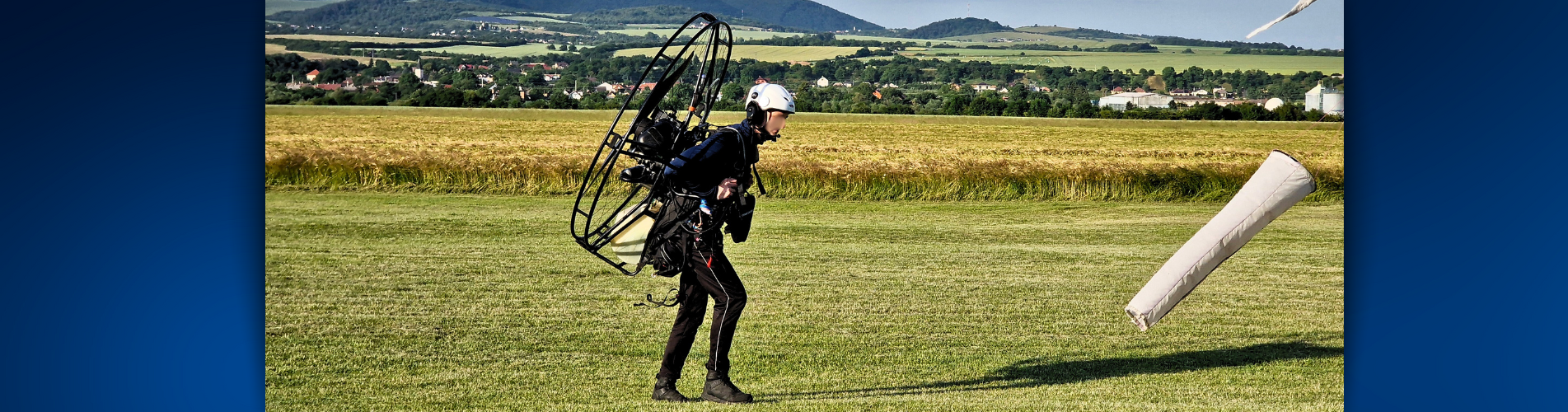 pilot kurz